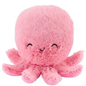 Carter’s Plush Octopus 🐙 NWOT